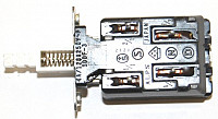 Power Switch GFA-5200 GFA-5300 GTP-760 GTP-750 GTP-740  picture